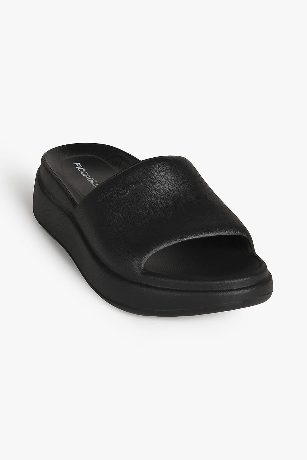 Tamanco Feminino Papete Piccadilly Marshmallow Carla Preto 4