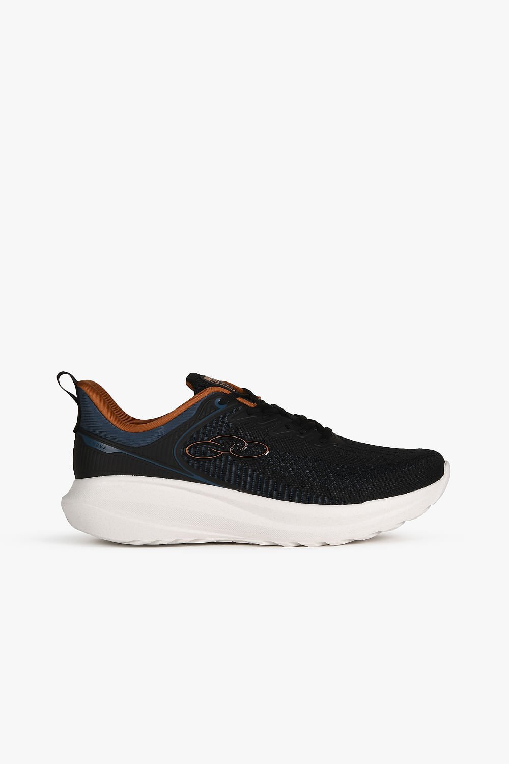 Tênis Olympikus Curva Masculino Azul 2