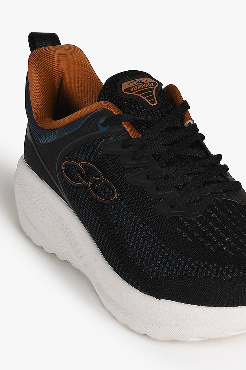 Tênis Olympikus Curva Masculino Azul 4