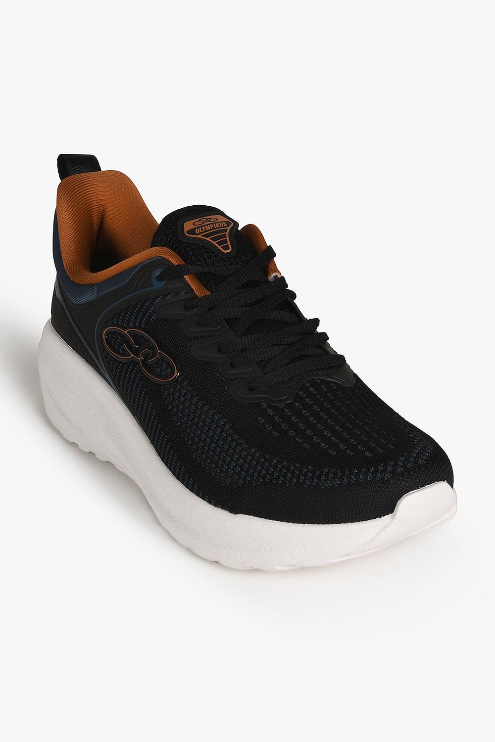 Tênis Olympikus Curva Masculino Azul 6