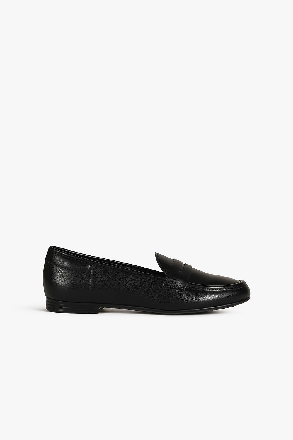 Mocassim Feminino Beira Rio Xerazade Preto 2