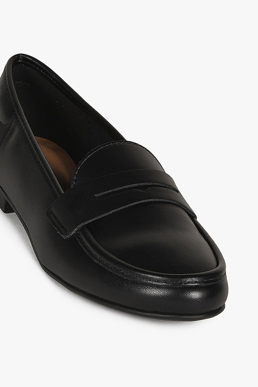 Mocassim Feminino Beira Rio Xerazade Preto 3