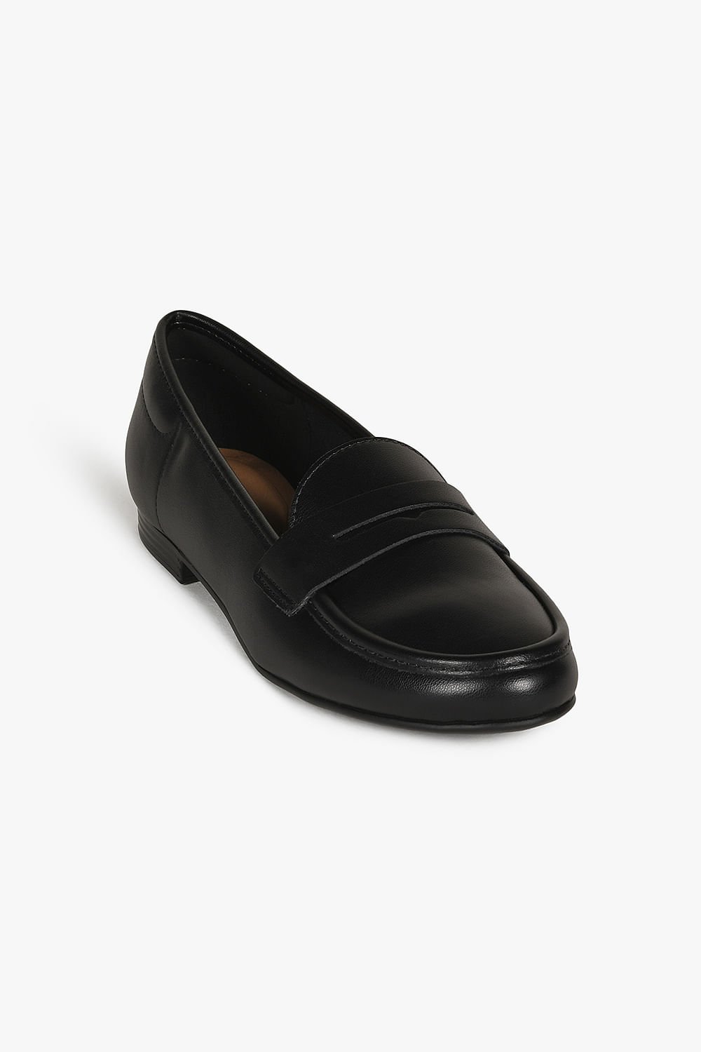 Mocassim Feminino Beira Rio Xerazade Preto 7