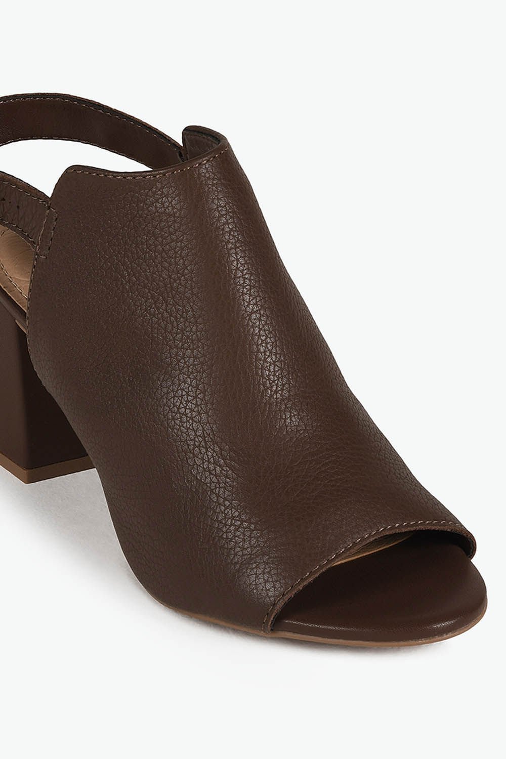 Sandália Feminina Bottero Gisela Café 2