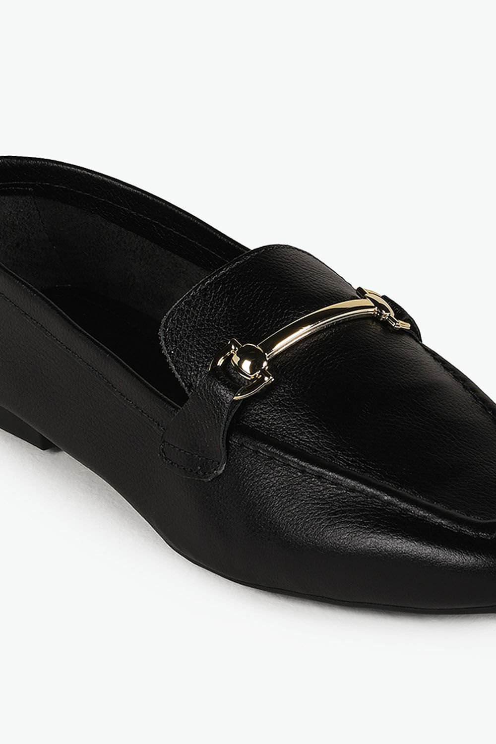 Mocassim Feminino Mundial Connie Preto 2