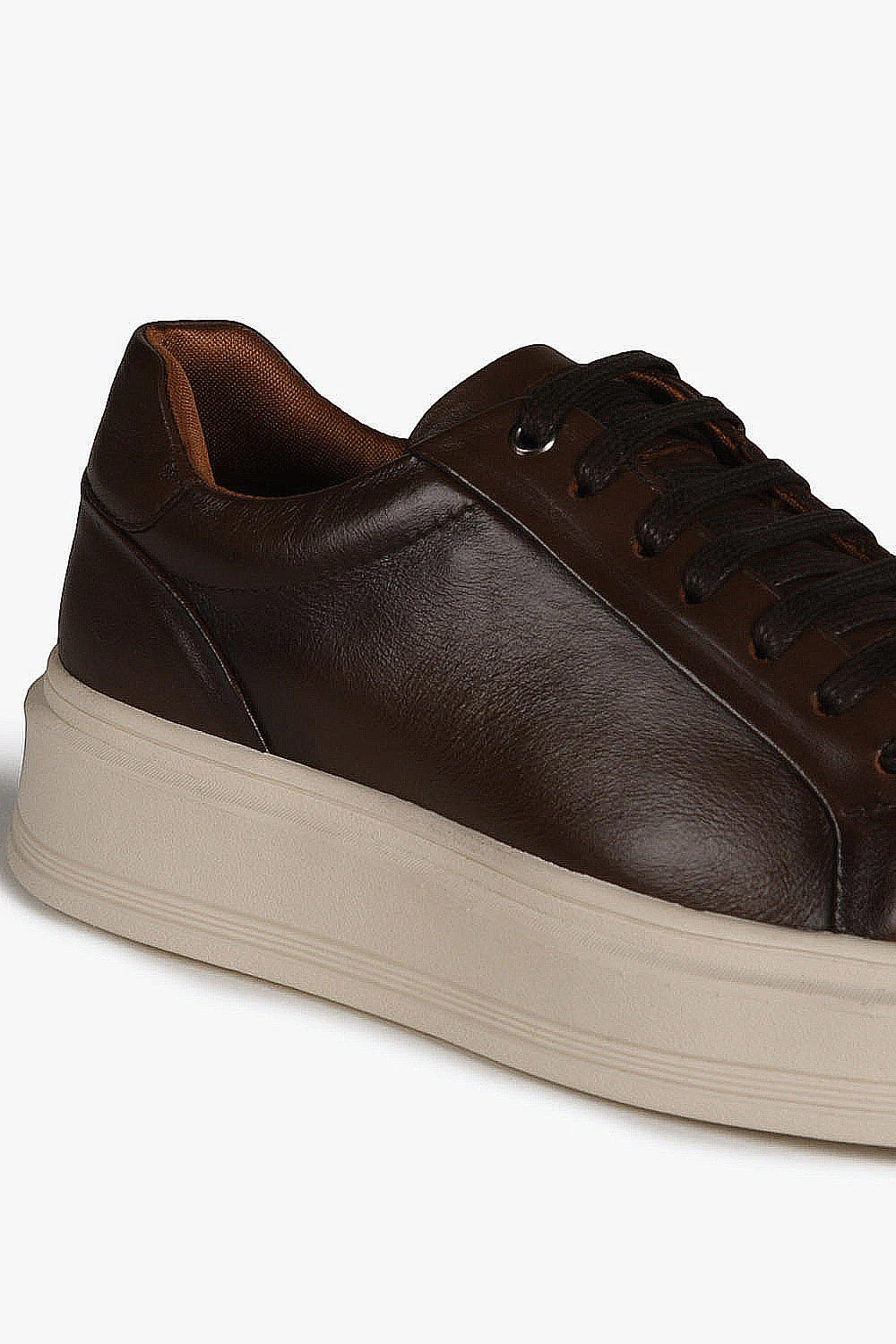 Sapatênis Masculino Mundial Terrano Caramelo 2