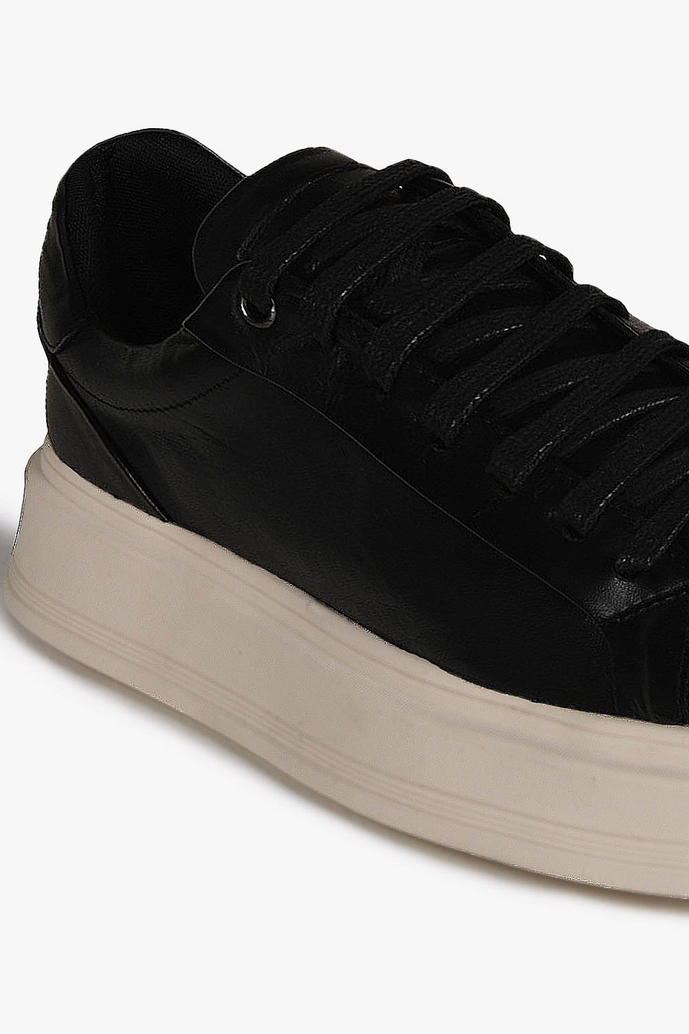 Sapatênis Masculino Mundial Terrano Preto 2