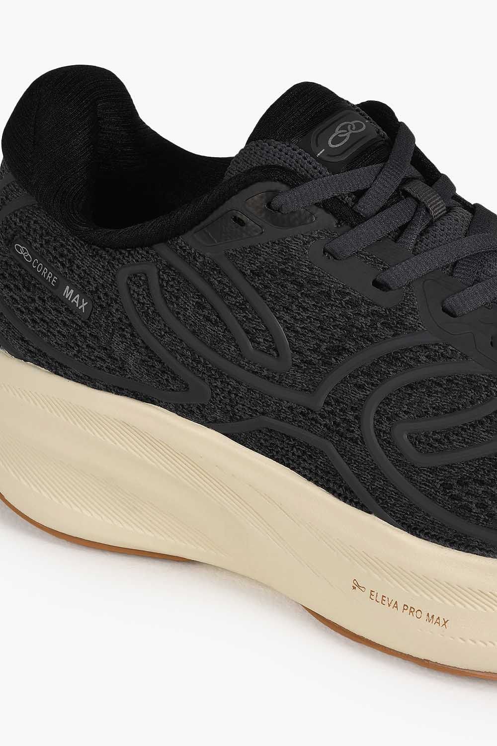 Tênis Olympikus Corre Max Cinza 2