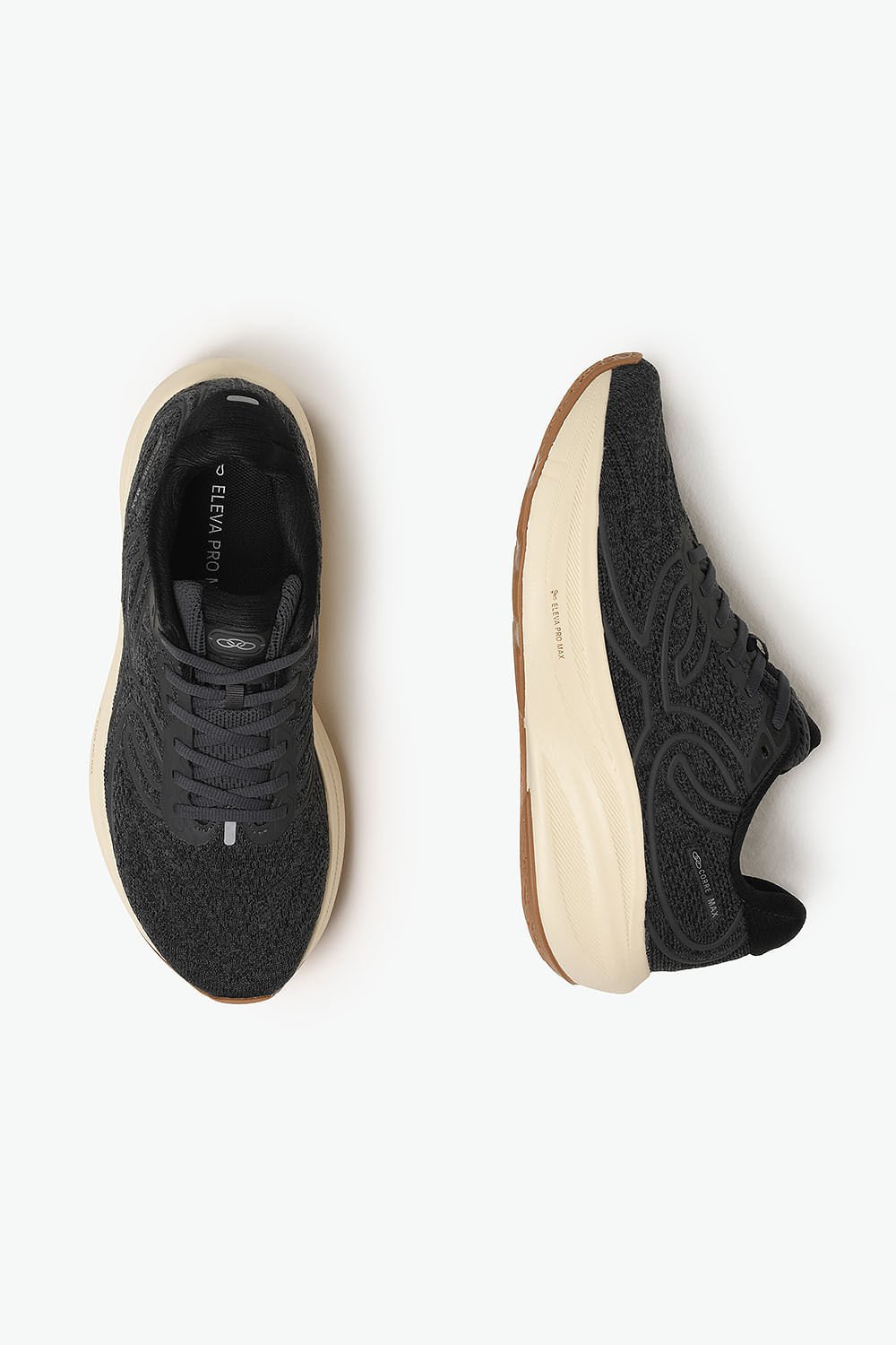 Tênis Olympikus Corre Max Cinza 3