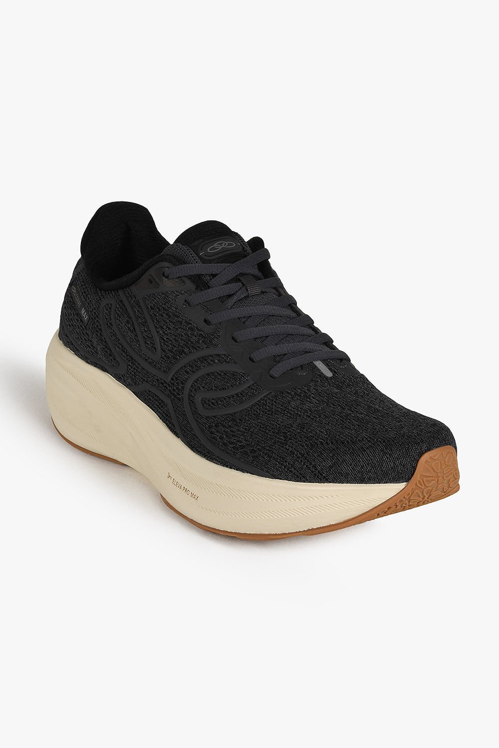 Tênis Olympikus Corre Max Cinza 4