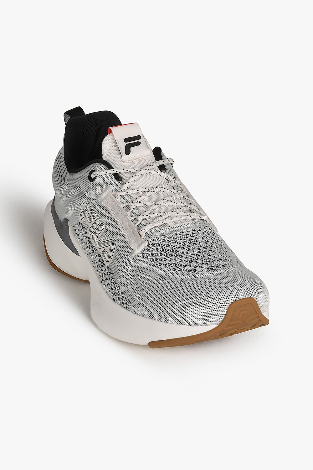 Tênis Fila Master Masculino Branco 4