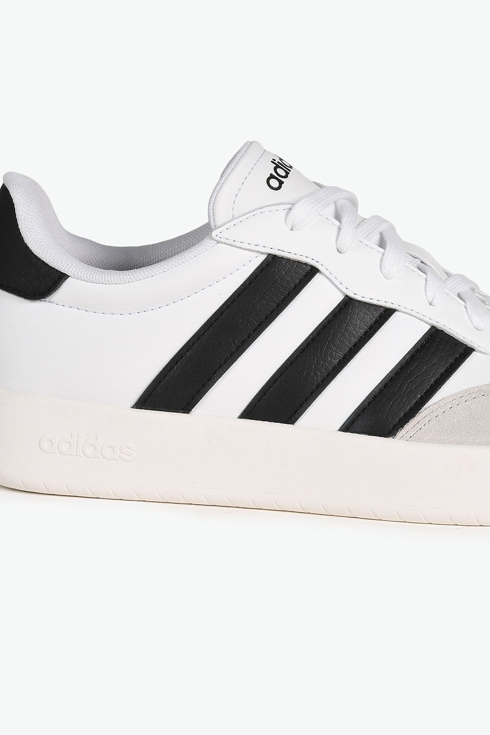 Tênis Adidas Barreda Masculino Branco 2