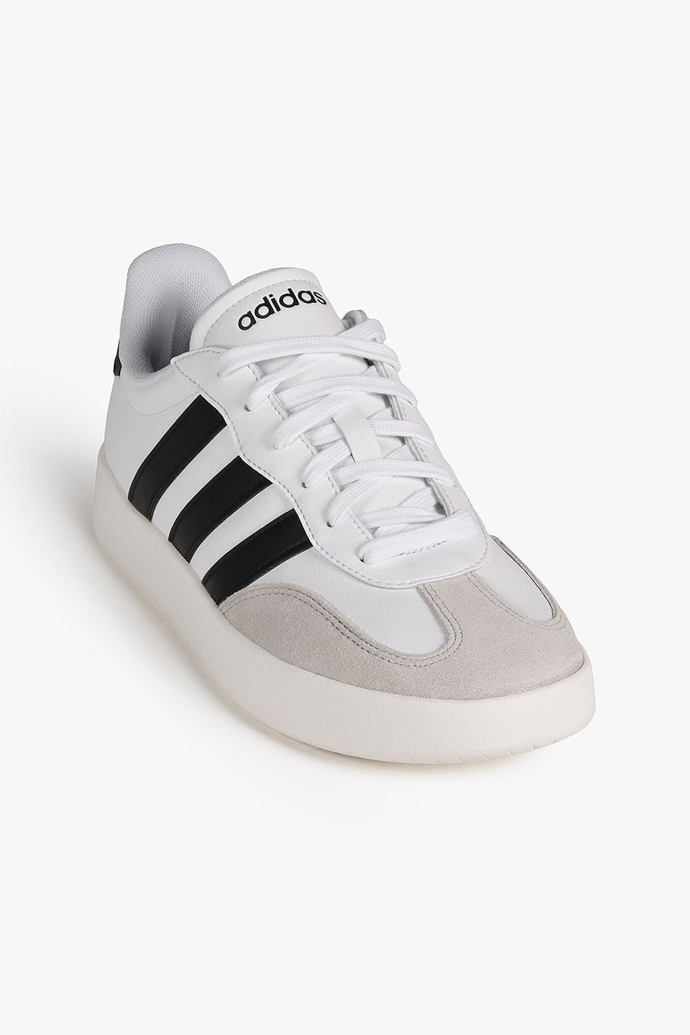 Tênis Adidas Barreda Masculino Branco 4