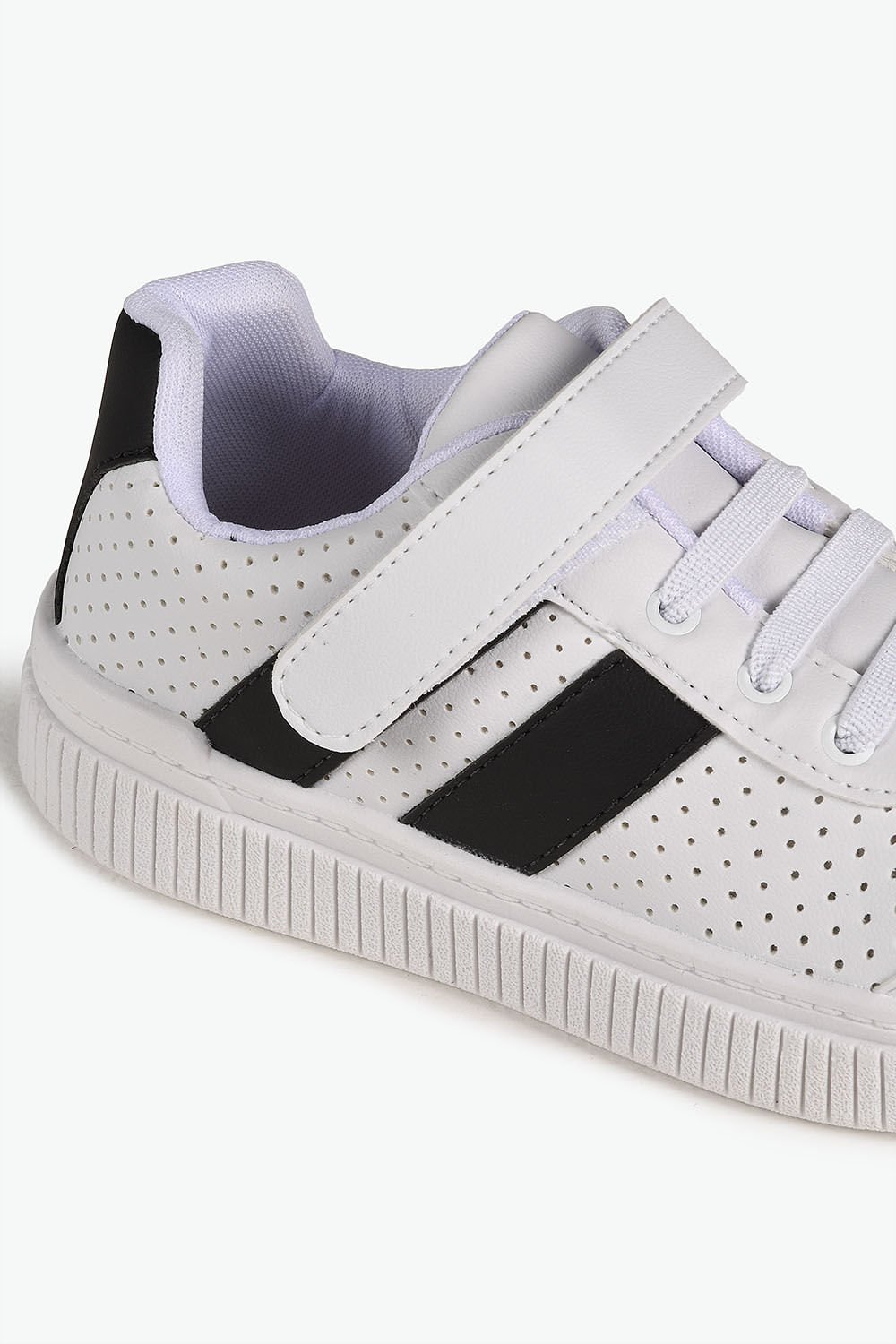 Tênis Infantil Mundial Tininha Branco 2