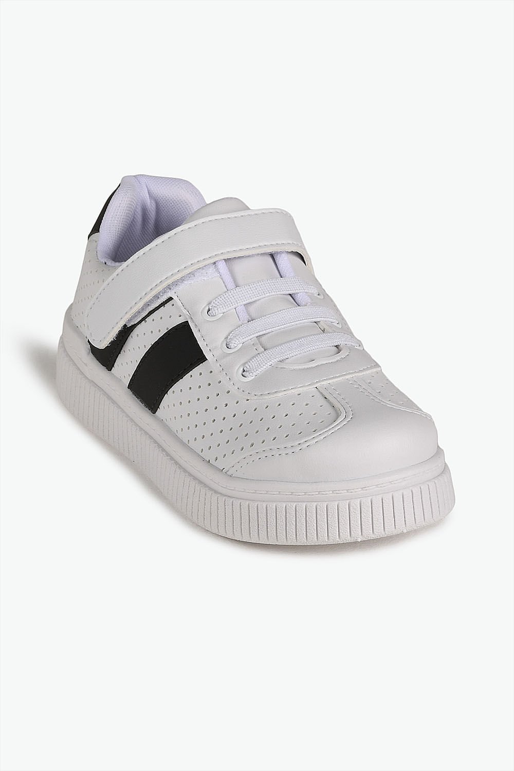 Tênis Infantil Mundial Tininha Branco 4