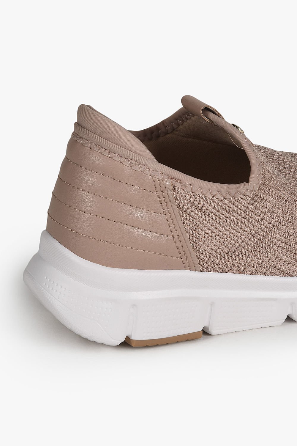 Conforto Feminino Comfortflex Vanessa Bege 2