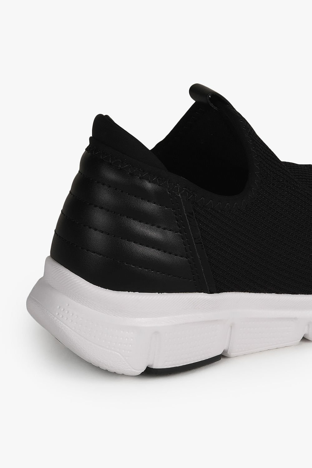 Tênis Feminino Comfortflex Vanessa Preto 2