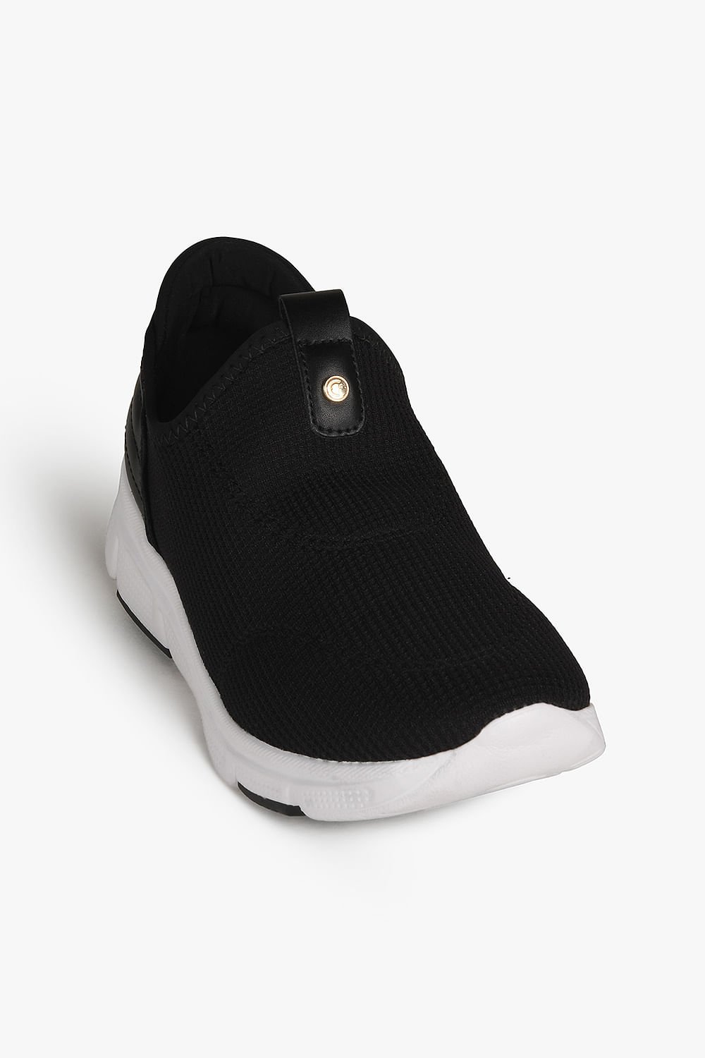 Tênis Feminino Comfortflex Vanessa Preto 4