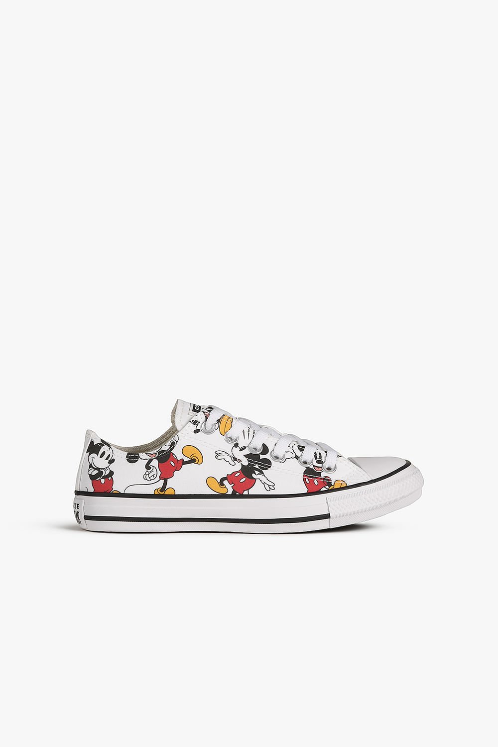 Tênis Converse All Star Chuck Taylor Mickey