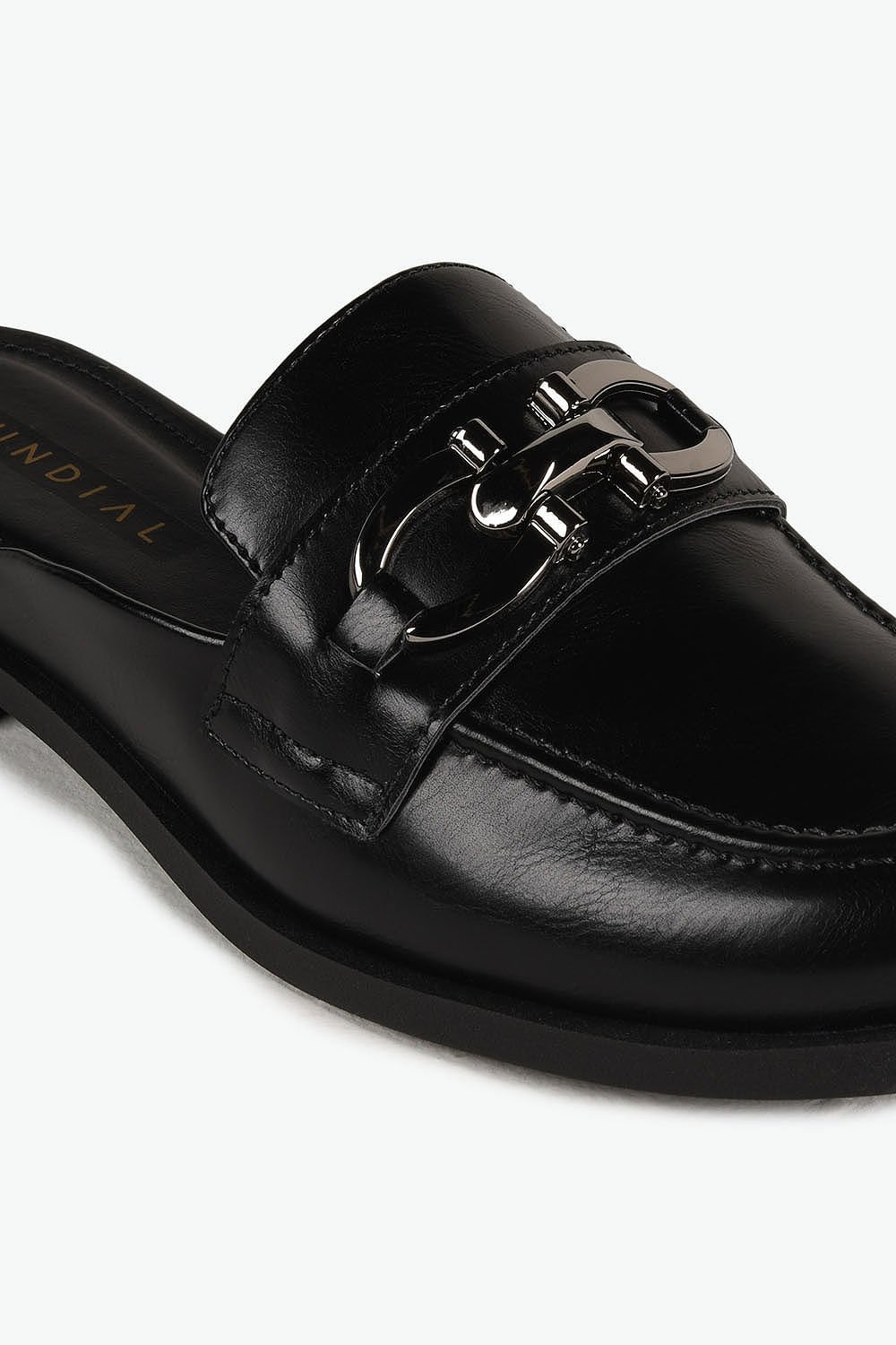 Mule Feminino Mundial Monica Preto 2