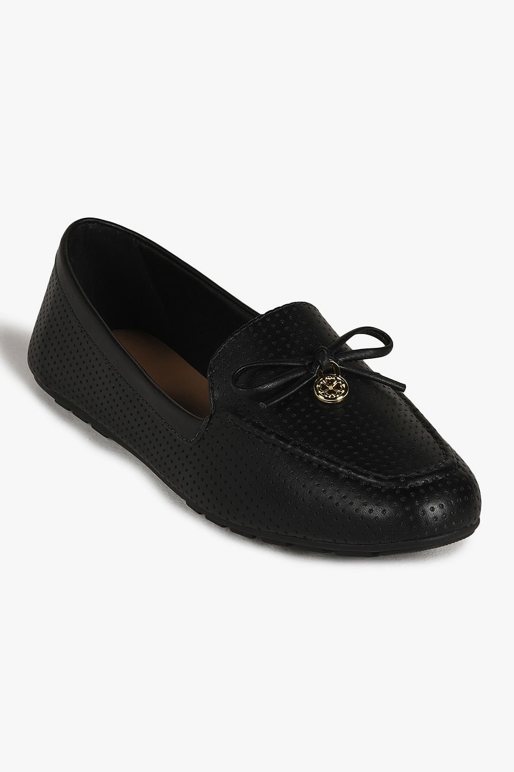 Mocassim Feminino Mundial Monaliza Preto 4