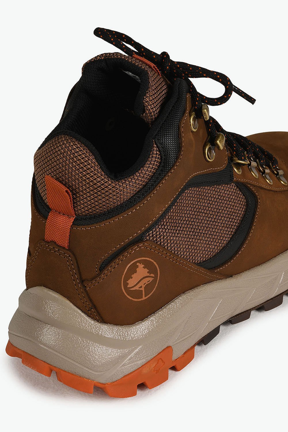 Bota Masculina Mac Boot Caiana Marrom 2