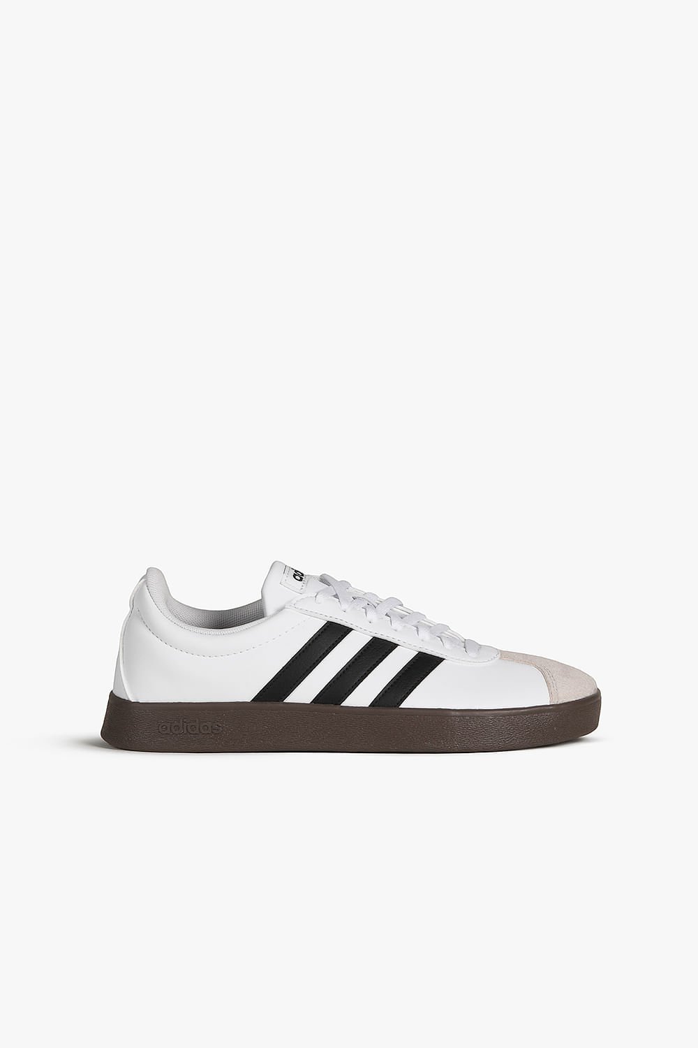 Tênis Adidas VL Court Base Branco 4