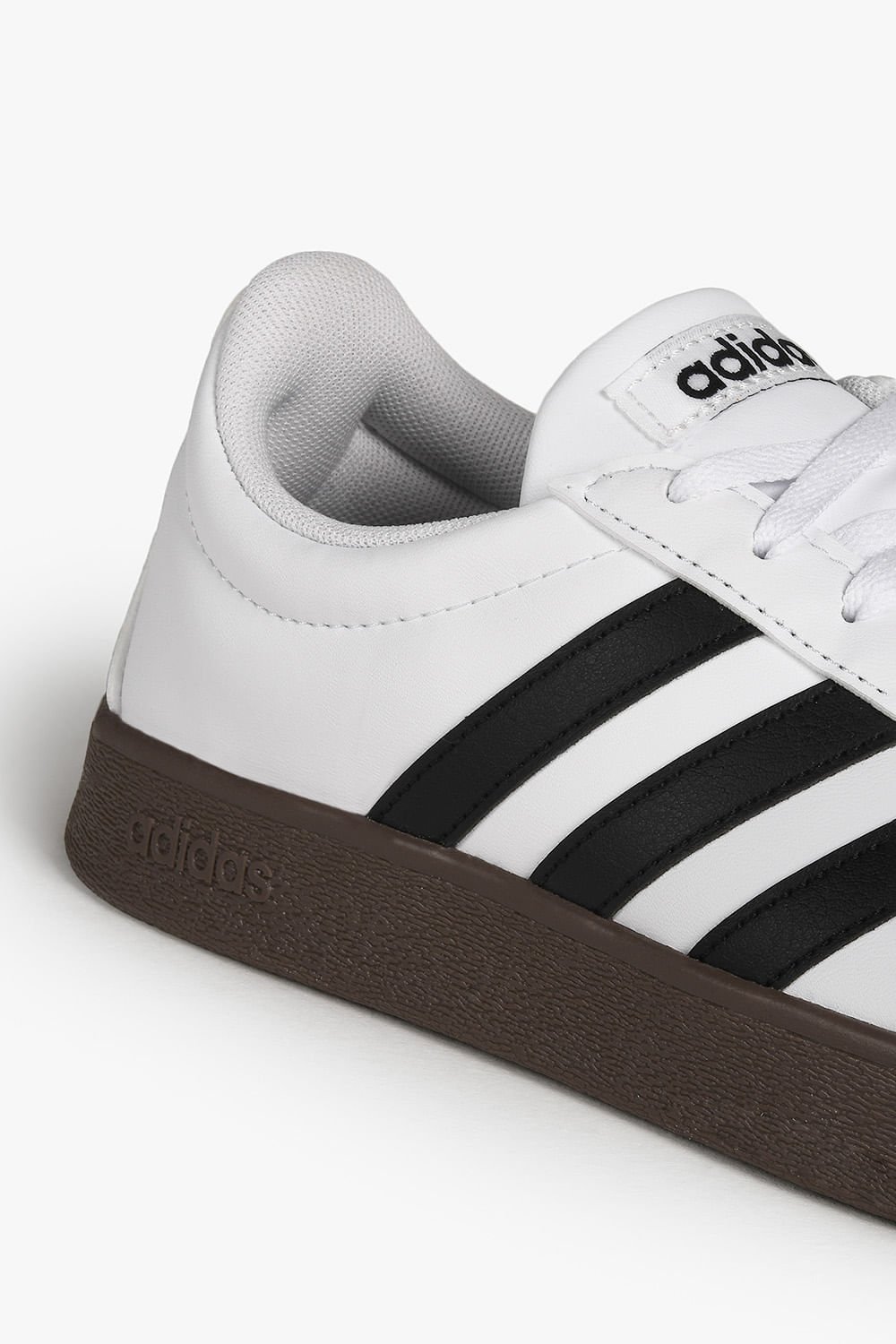 Tênis Adidas VL Court Base Branco 1