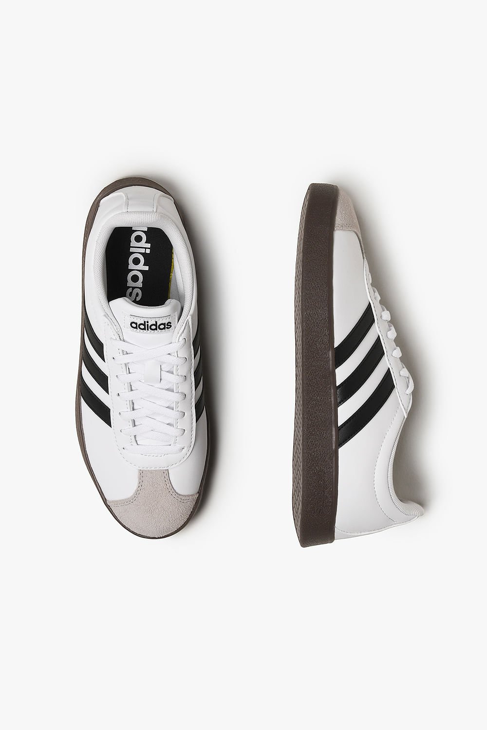 Tênis Adidas VL Court Base Branco 2