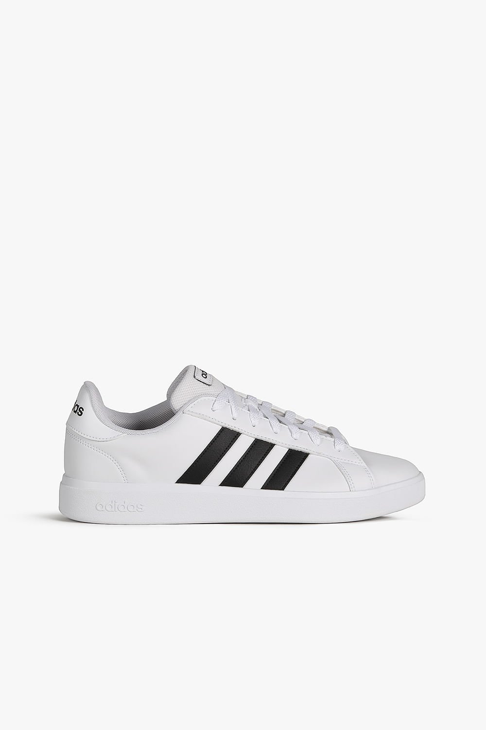 Tênis Adidas Grand Court TD Lifestyle Masculino Branco 1