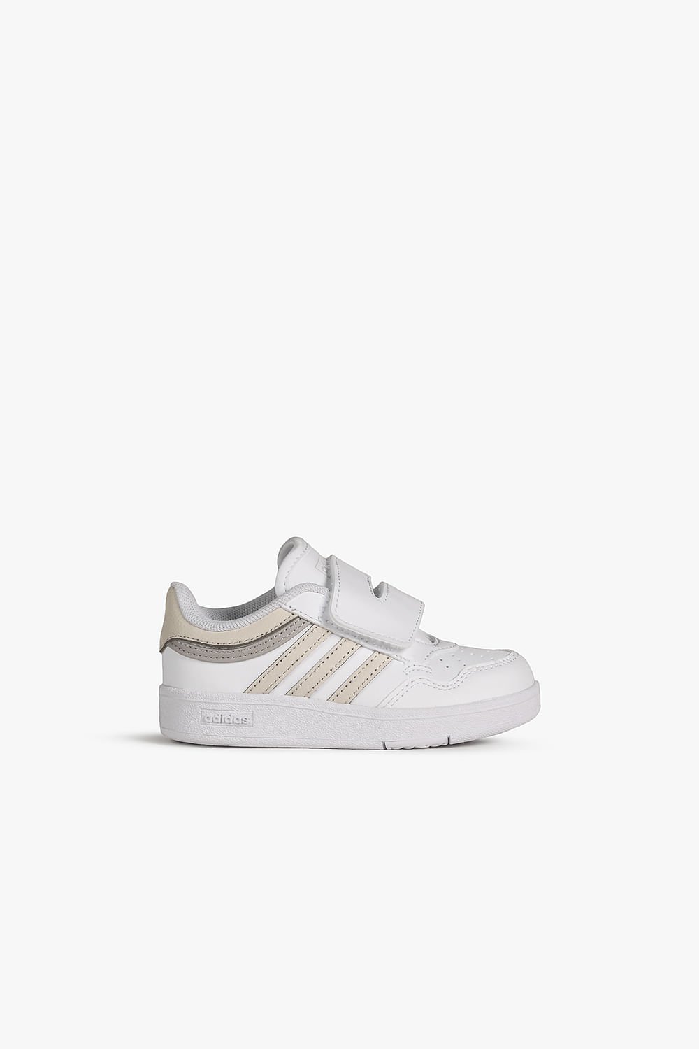 Tênis Adidas Hoops 4.0 Infantil