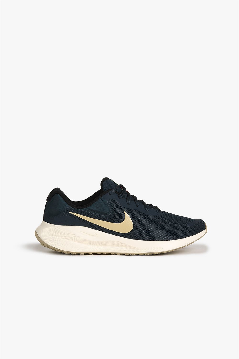 Tênis Nike Revolution 7 Masculino Azul 1