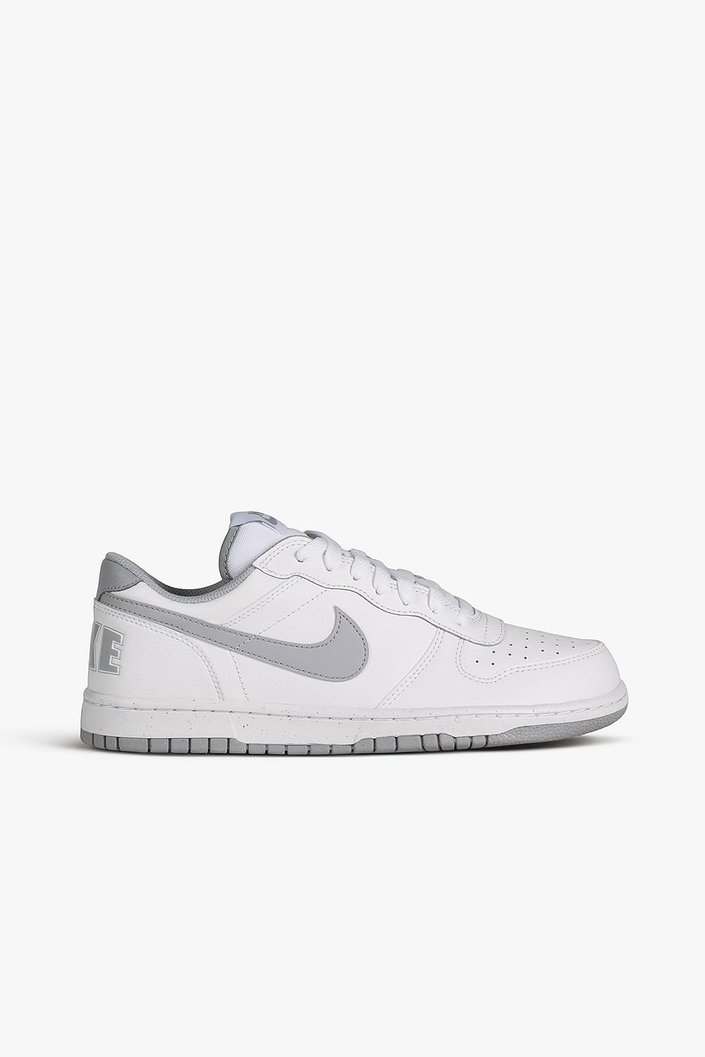Tênis Nike Big Low Masculino Branco 1