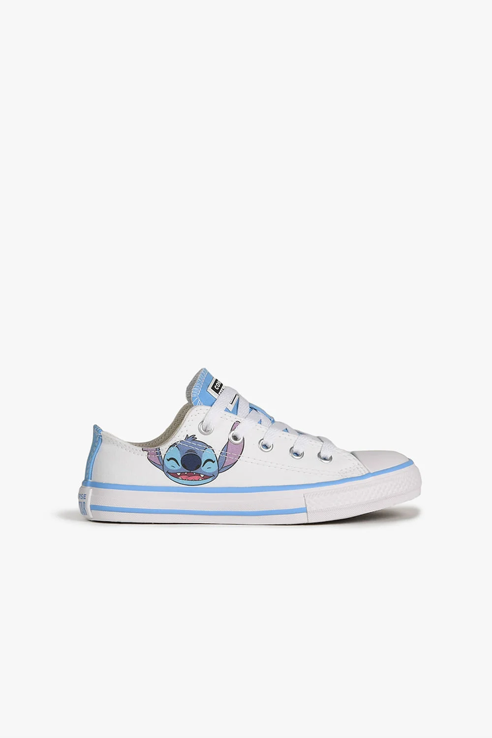 Tênis Infantil Converse Chuck Taylor All Star Stitch