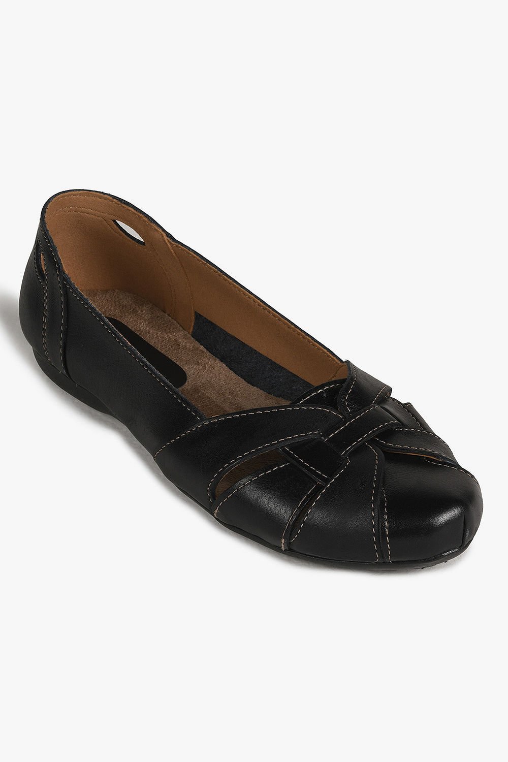 Sapatilha Feminina Mundial Andrezza Preto 6