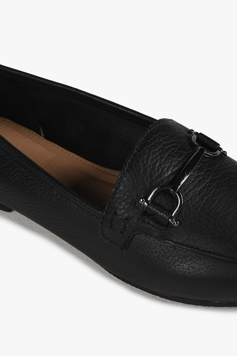 Mocassim Feminino Bottero Rafaela Preto 2