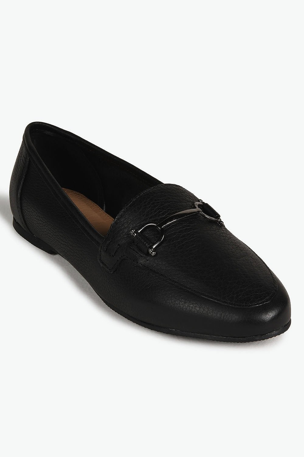 Mocassim Feminino Bottero Rafaela Preto 4