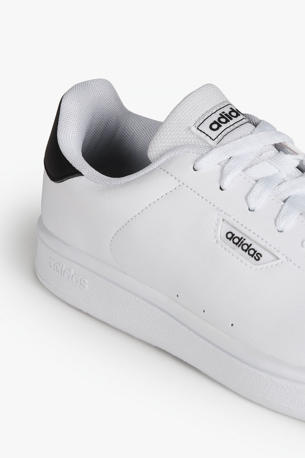 Tênis Adidas Urban Court Masculino Branco 2