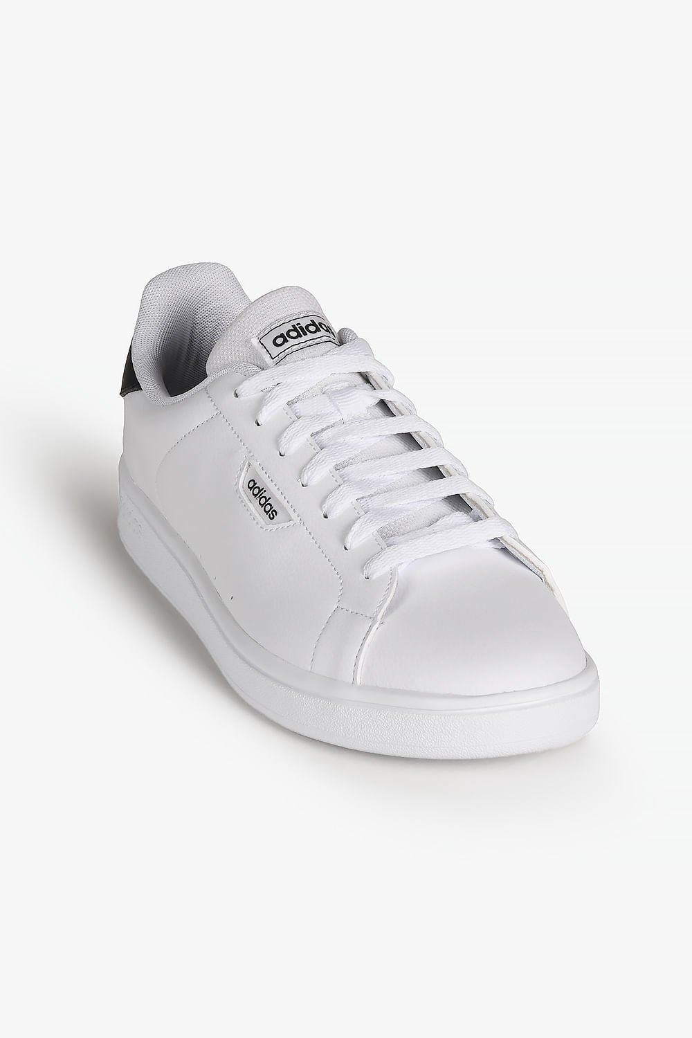 Tênis Adidas Urban Court Masculino Branco 4