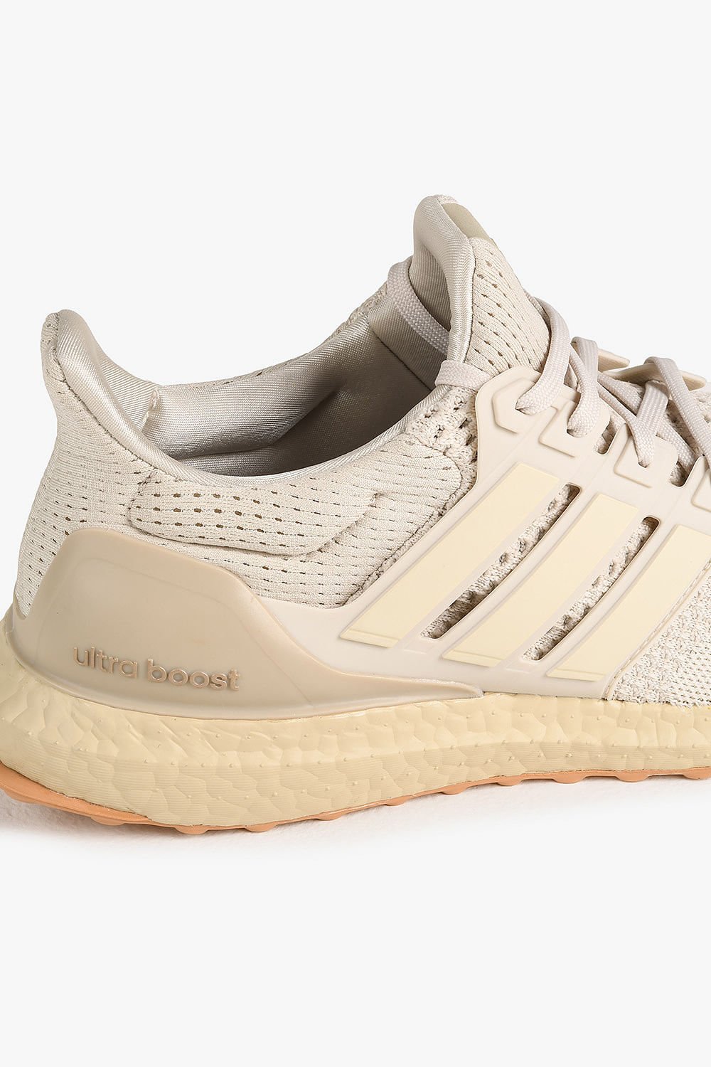Tênis Adidas Ultraboost 1.0 Masculino Bege 2