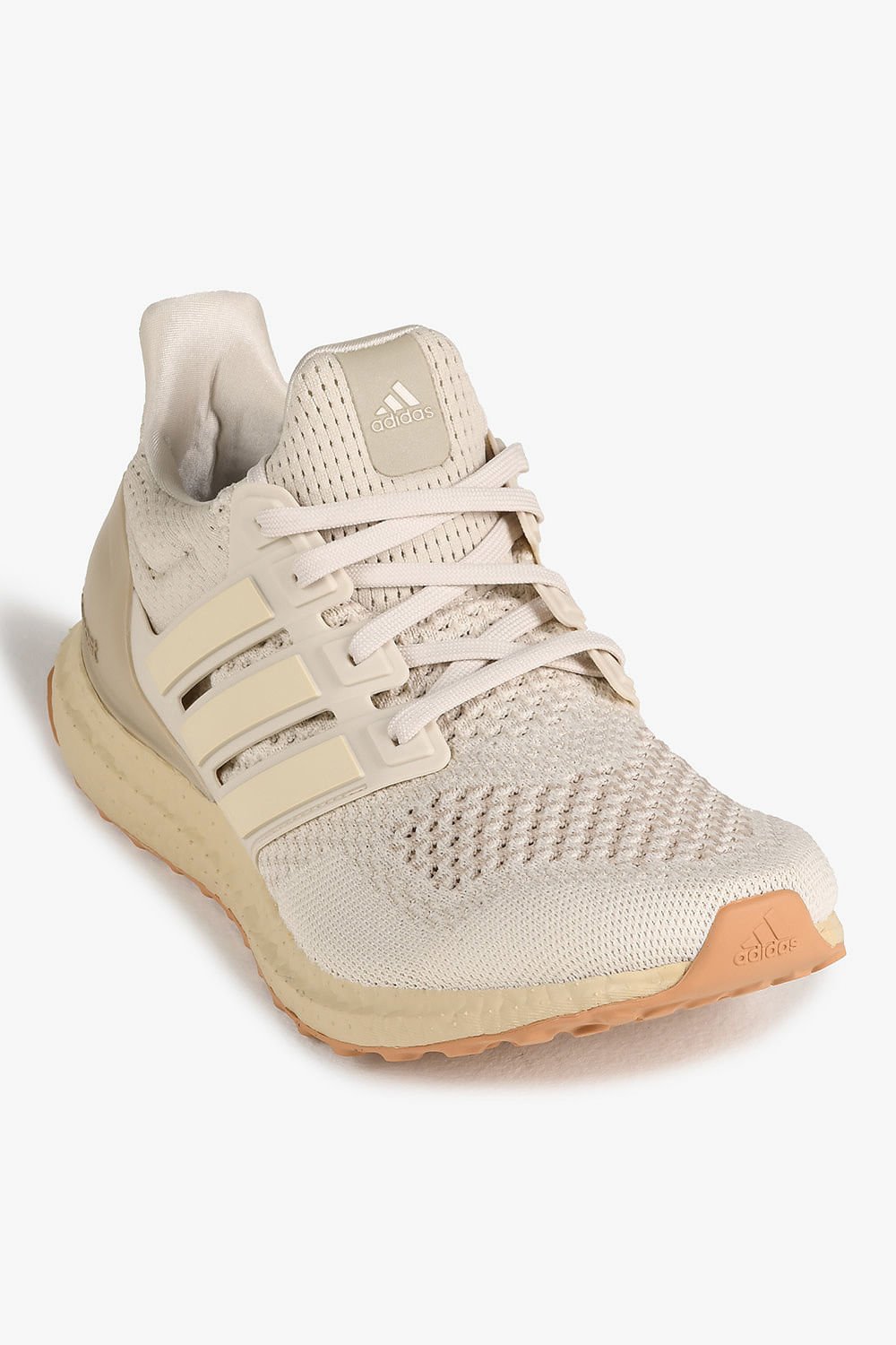 Tênis Adidas Ultraboost 1.0 Masculino Bege 4