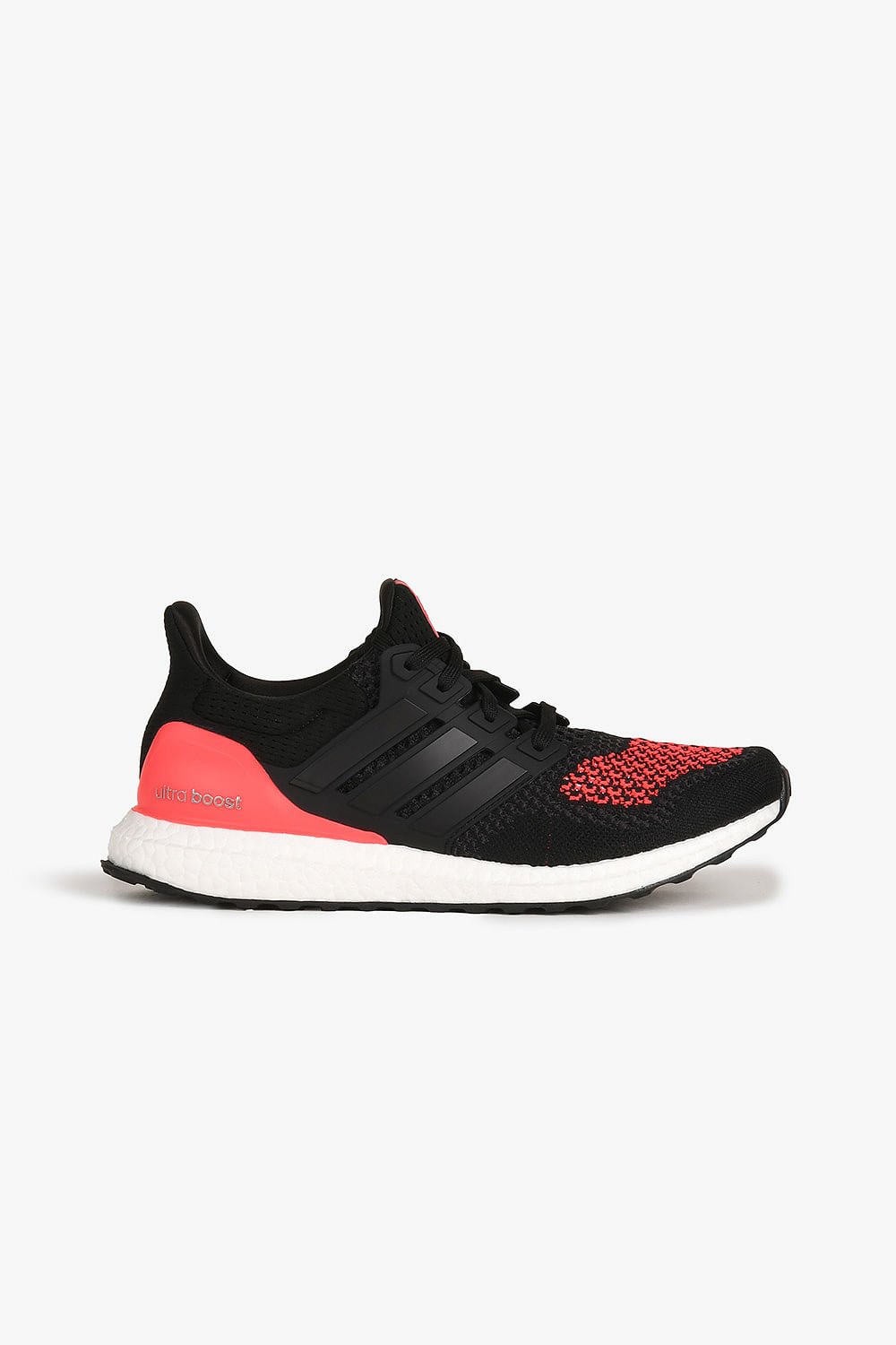 Tênis Adidas Ultraboost 1.0 Masculino Preto 2