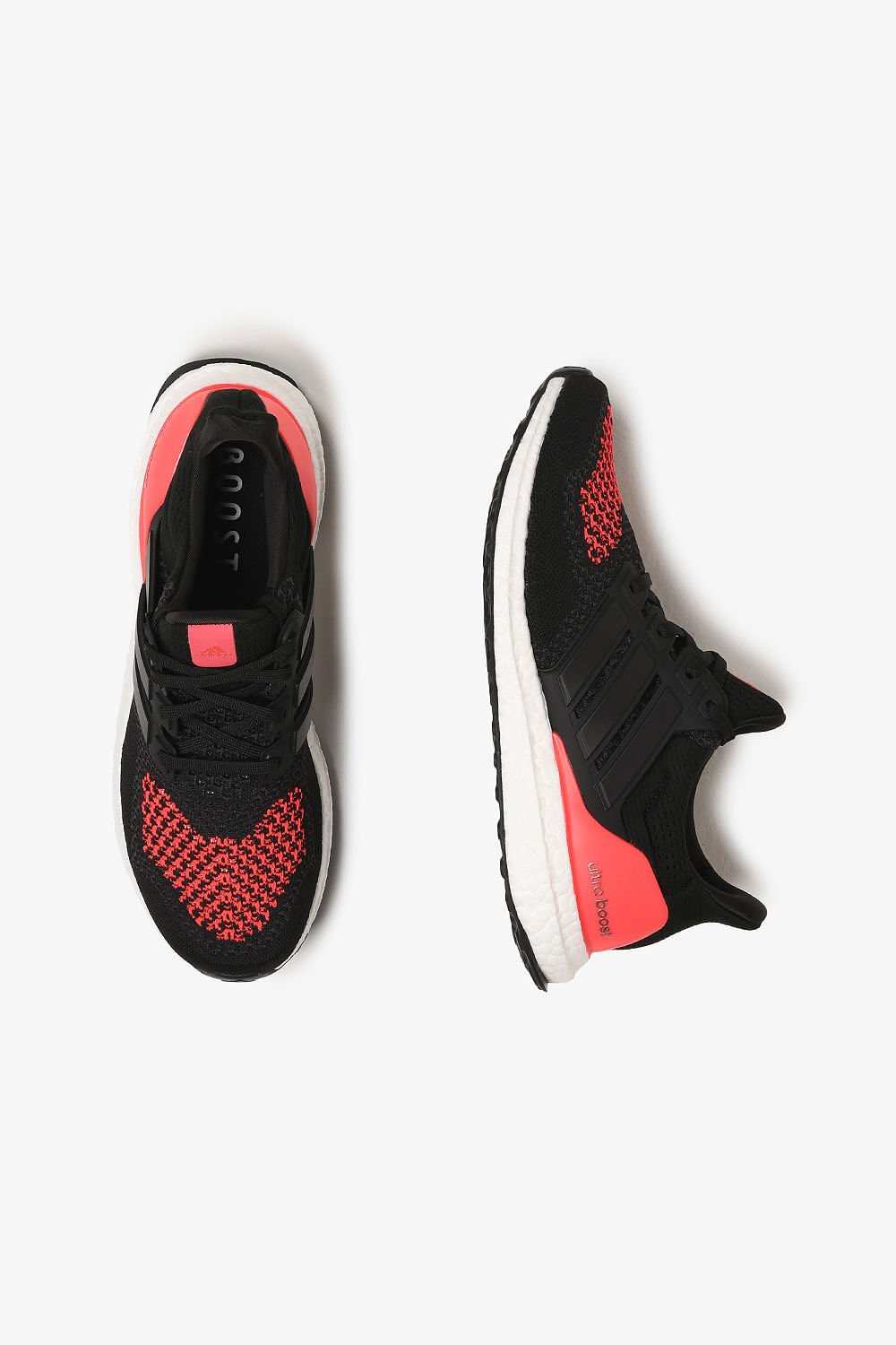 Tênis Adidas Ultraboost 1.0 Masculino Preto 3