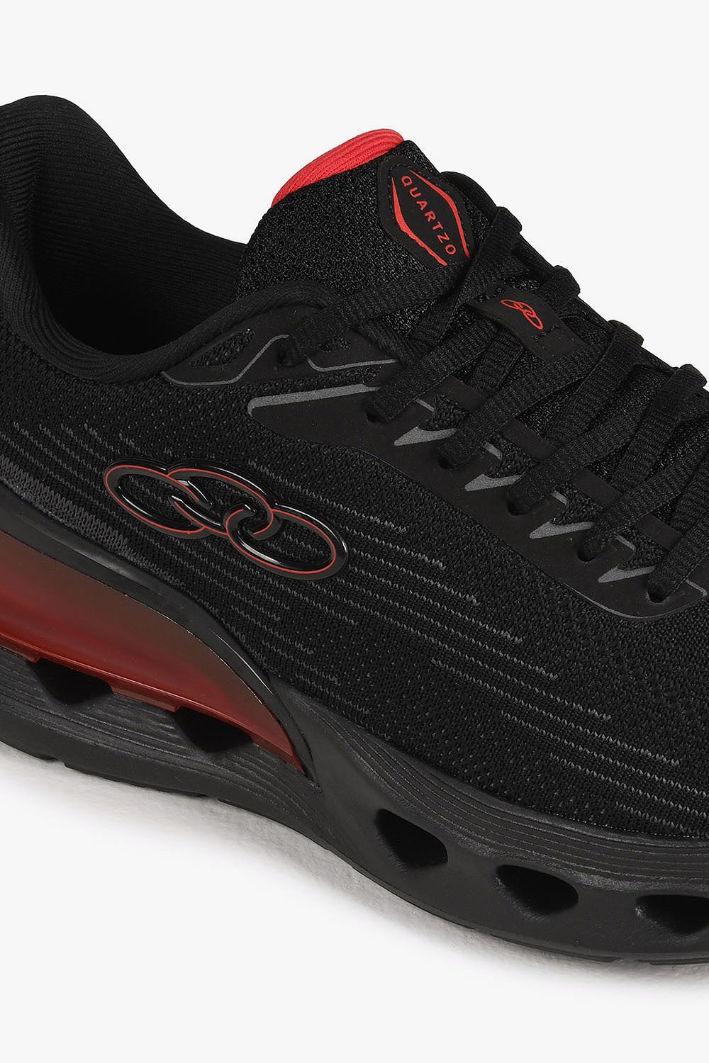 Tênis Olympikus Quartzo Masculino Preto 2