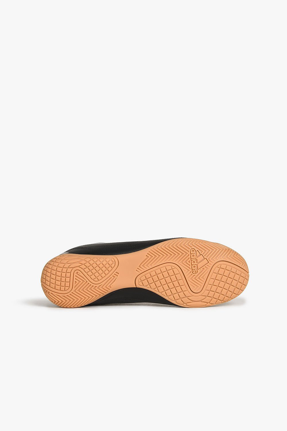Chuteira Masculina Society Adidas Deportivo II Preto 5