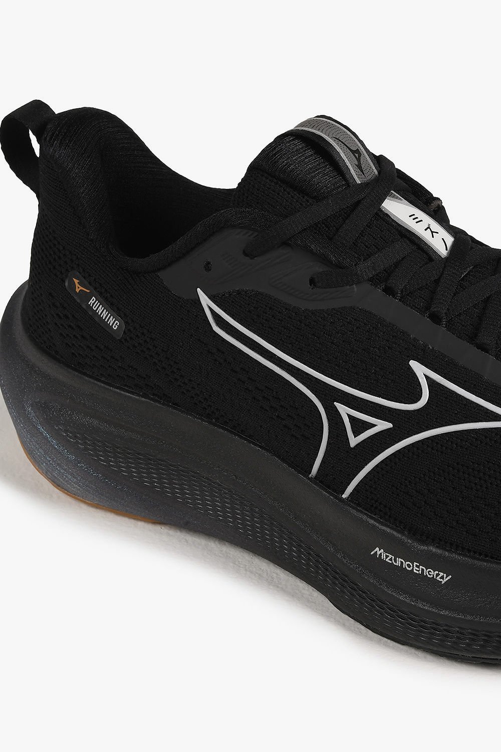 Tênis Mizuno Base Prime Preto 2