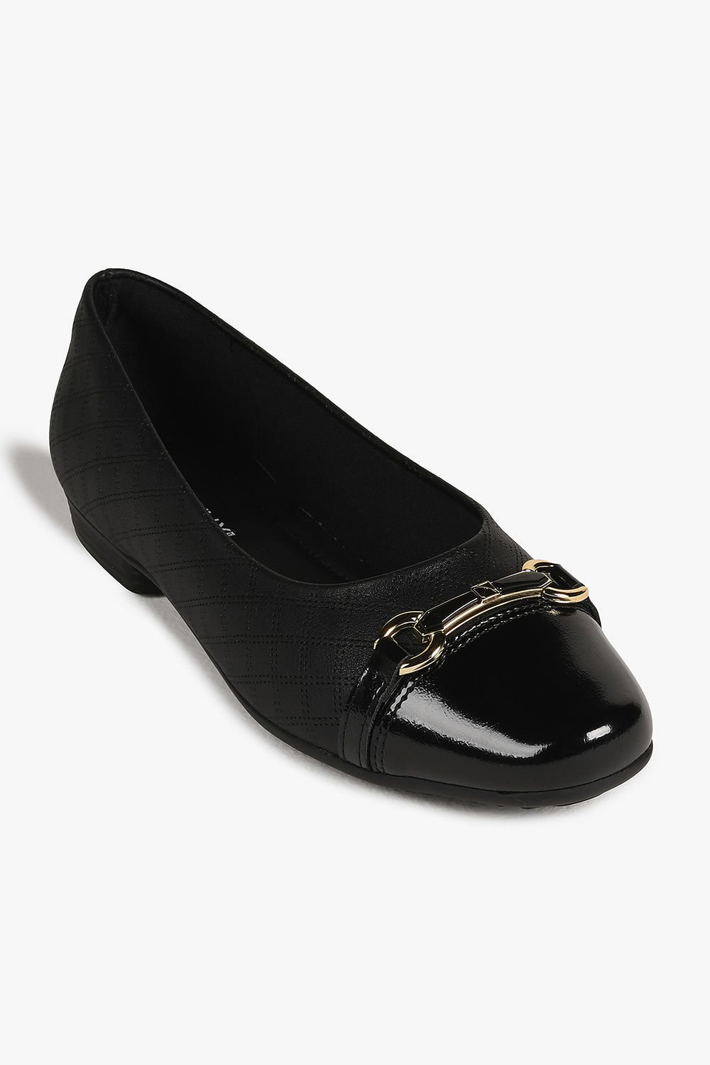 Sapatilha Feminina Piccadilly Kailane Preto 4