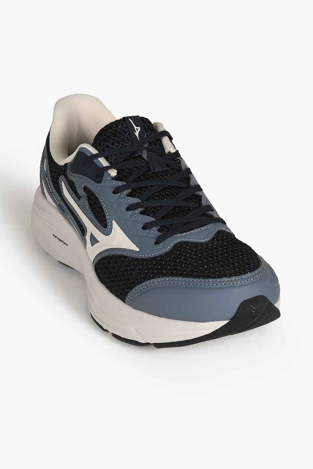 Tênis Masculino Mizuno Hawk 6 Azul 4