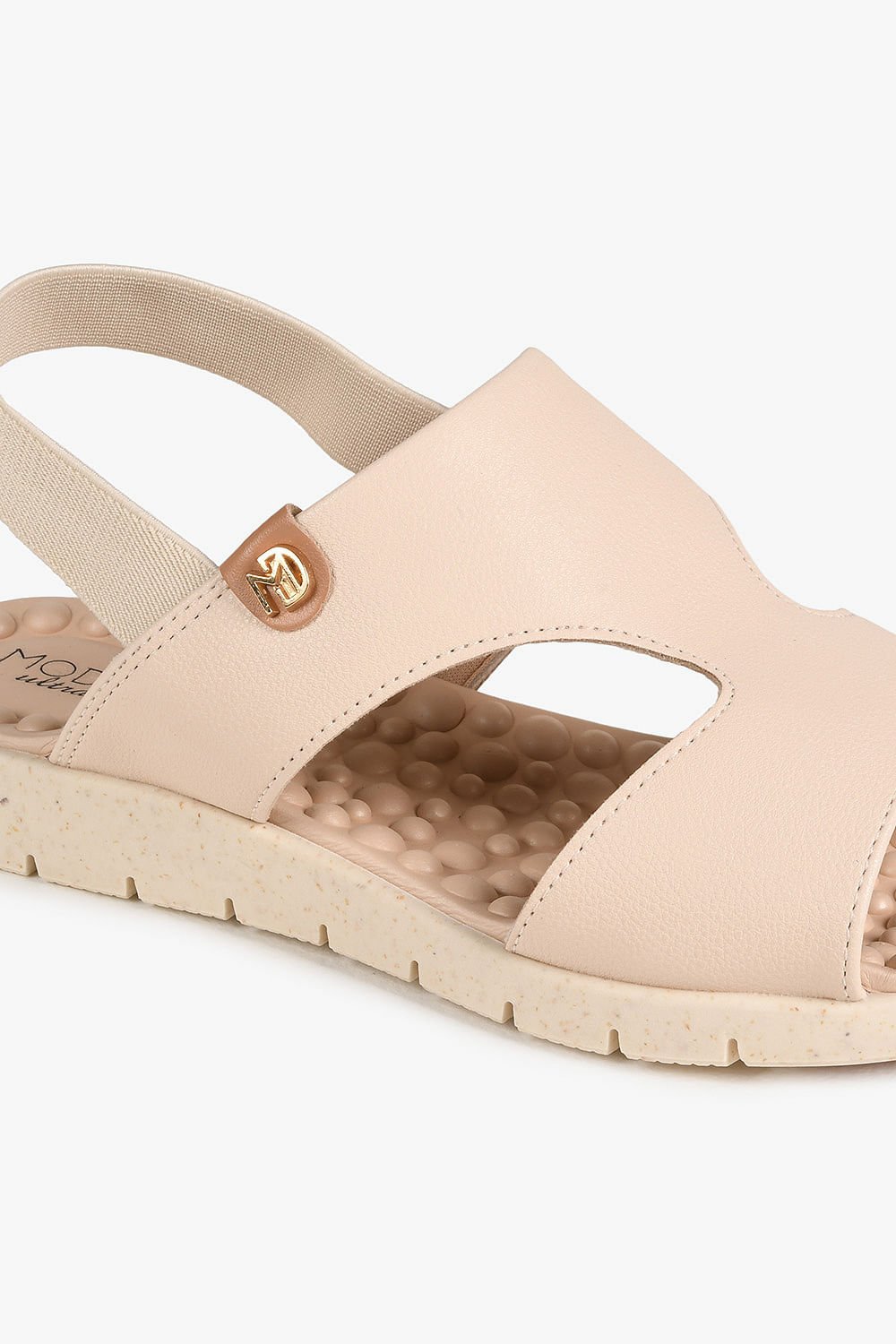 Conforto Feminino Modare Stefanie Off White 2