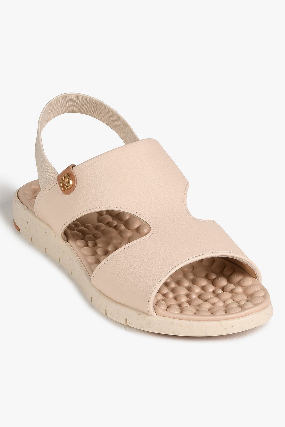 Conforto Feminino Modare Stefanie Off White 4